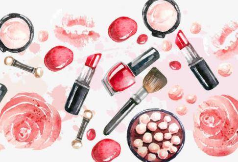¿Cómo empezar una línea de maquillaje propia?