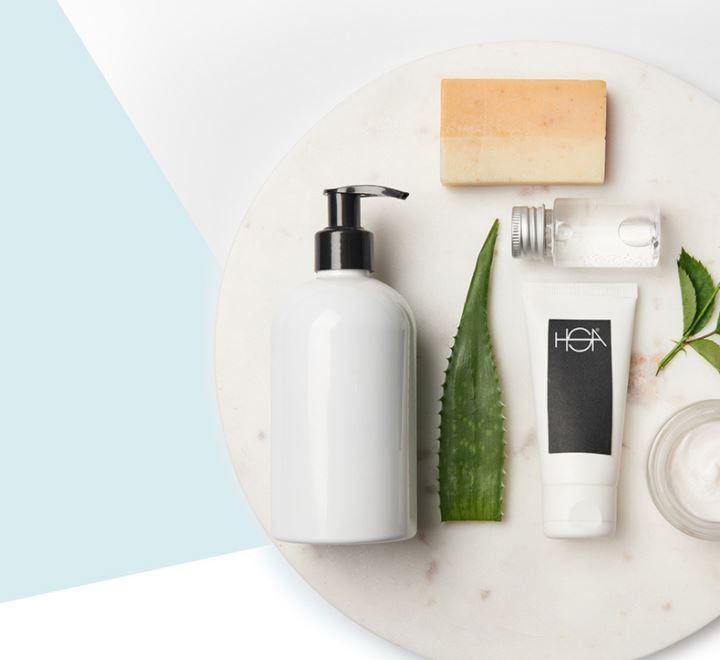 Create Private Label Cosmetics