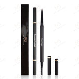 ¿Cómo elegir el lápiz y el gel para cejas?