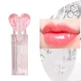 10 Colors Moisturizing Nourishing Fruit Flavor Lip Oil