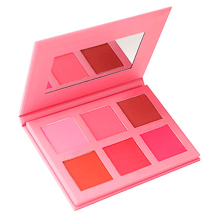 24 Color Combination Palettes For Your Choice Blush/Highlighter/Contour/Concealer