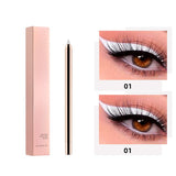 4 Colors Rose Gold Eyeliner (Sharp Pencil)