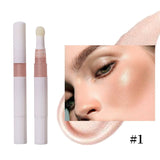 5 Colors Highlight Brightening Contour Pen