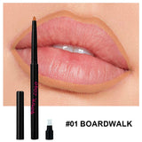 24 Colors Matte Long-lasting Lip Liner
