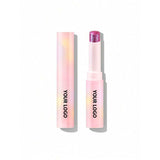 6 Colors Jelly Highlighter Eyeshadow Stick