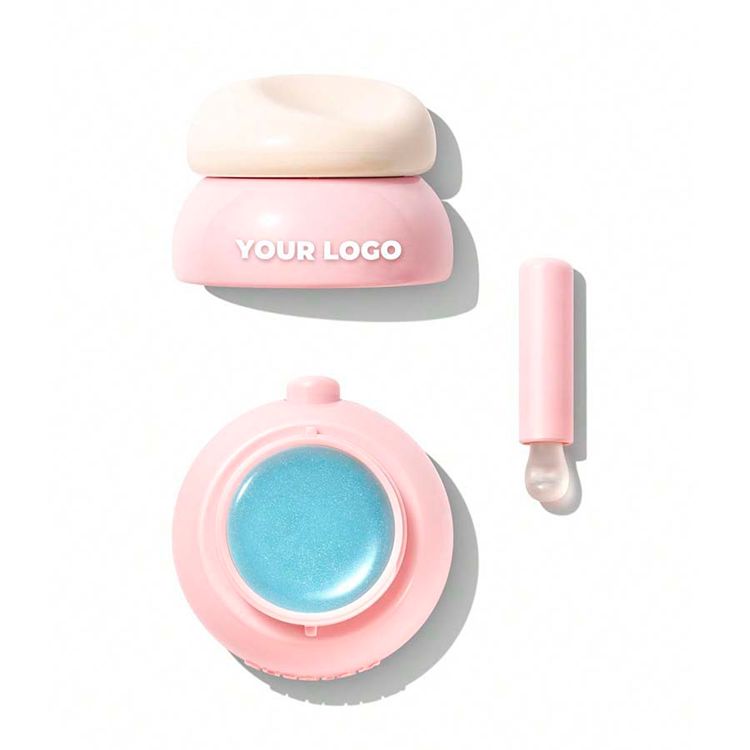 8 Colors Jelly Lipstick