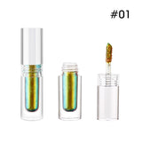 49 Color Chameleon Liquid Eyeshadow Waterproof Quick Drying【01-33】
