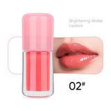 12 Colors Moisturizing Liquid Lip Gloss