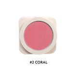 13 Colors Cream Blush (With Puff)