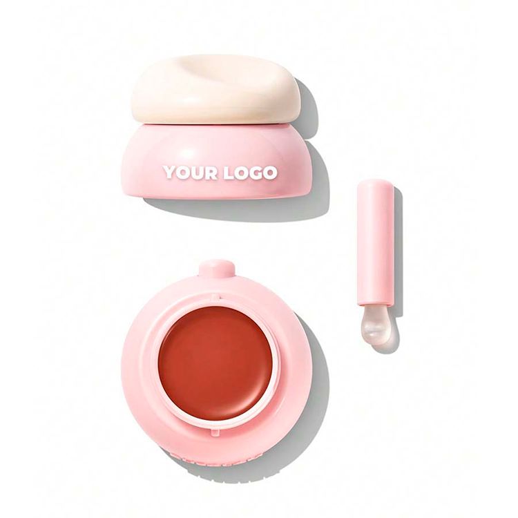 8 Colors Jelly Lipstick