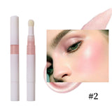 5 Colors Highlight Brightening Contour Pen
