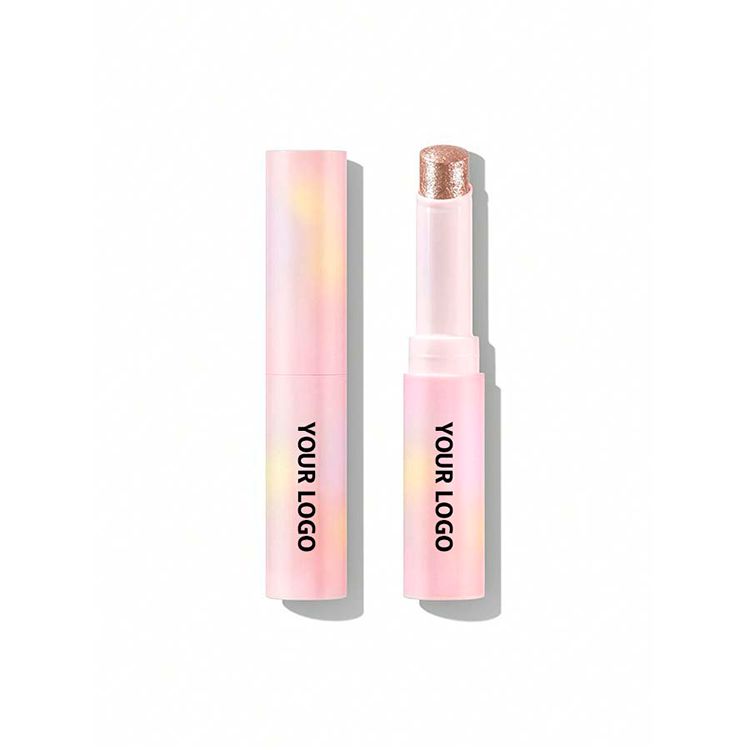 6 Colors Jelly Highlighter Eyeshadow Stick