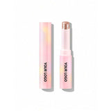 6 Colors Jelly Highlighter Eyeshadow Stick
