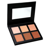 24 Color Combination Palettes For Your Choice Blush/Highlighter/Contour/Concealer