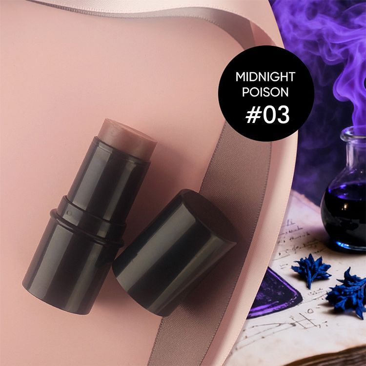 5 Types Of Long-lasting Fragrance Perfume Sticks