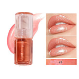 8 Colors Moisturizing Lip Gloss