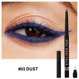 24 Colors Long-lasting Non-fading Eyeliner