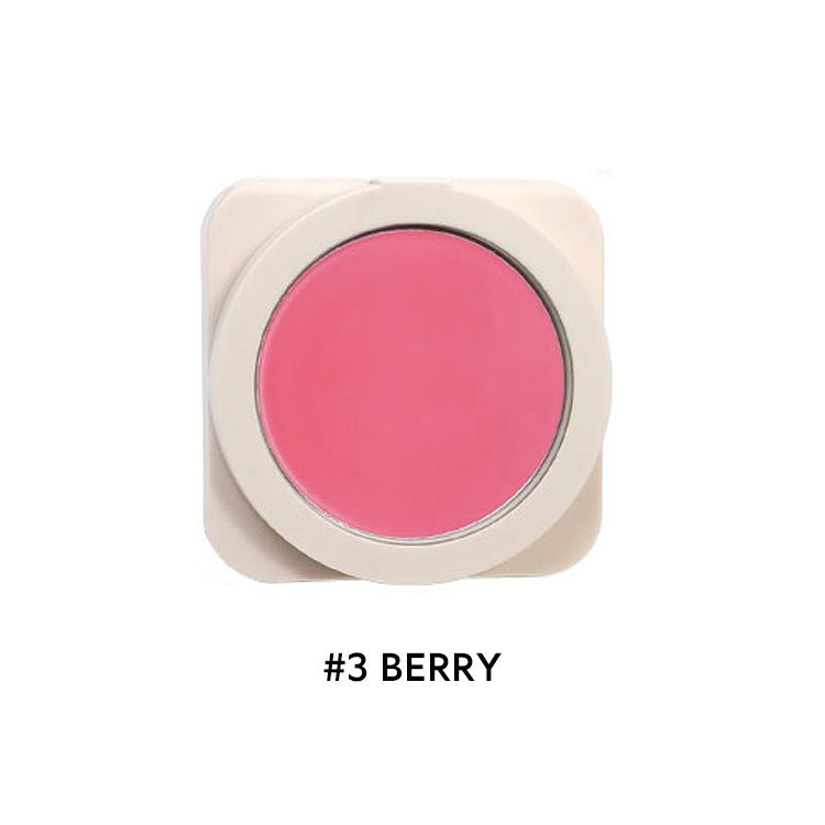 13 Colors Cream Blush (With Puff)