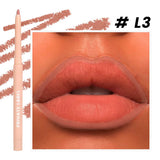12 Colors Long-lasting Matte Waterproof Lip Liner