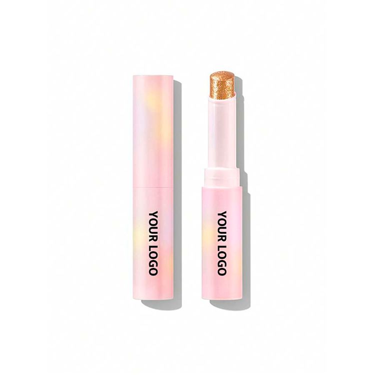 6 Colors Jelly Highlighter Eyeshadow Stick
