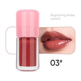 12 Colors Moisturizing Liquid Lip Gloss