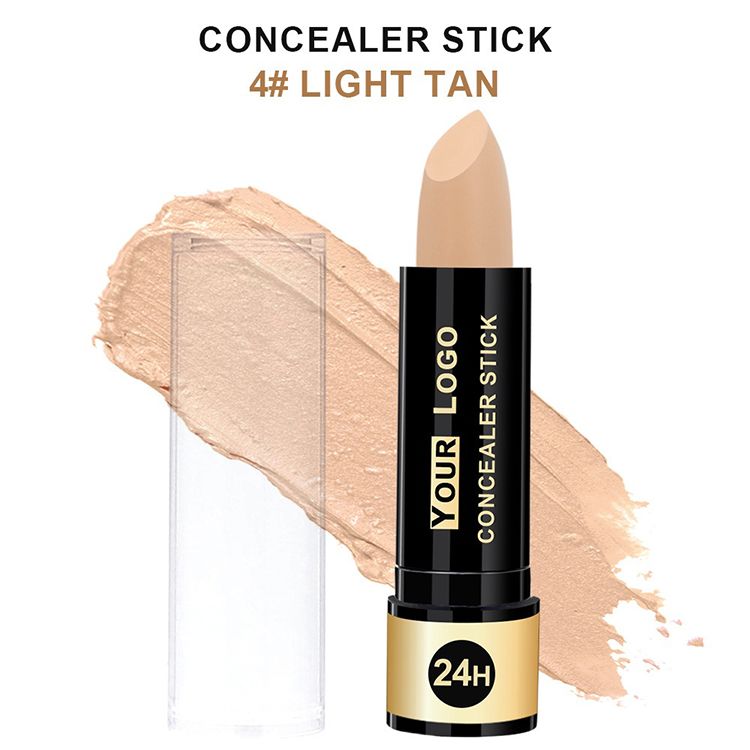 22 Colors Of Concealer Matte Waterproof