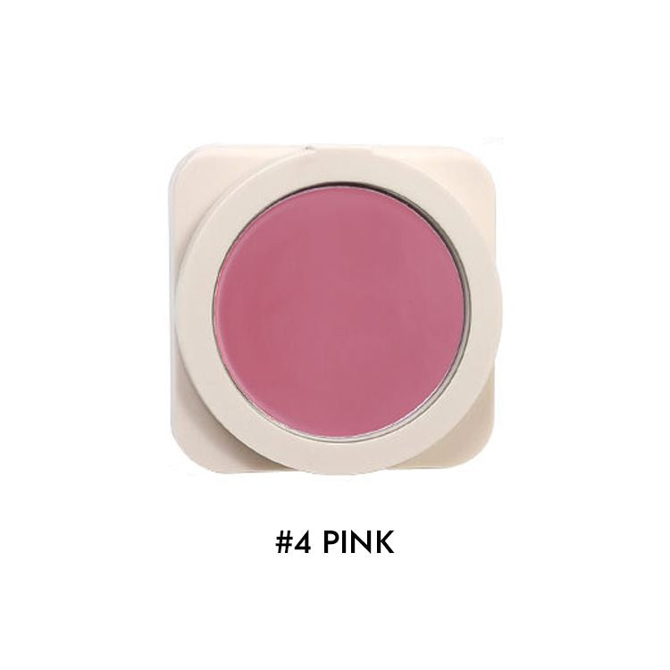 13 Colors Cream Blush (With Puff)