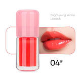 12 Colors Moisturizing Liquid Lip Gloss