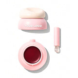 8 Colors Jelly Lipstick