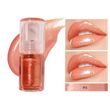 8 Colors Moisturizing Lip Gloss