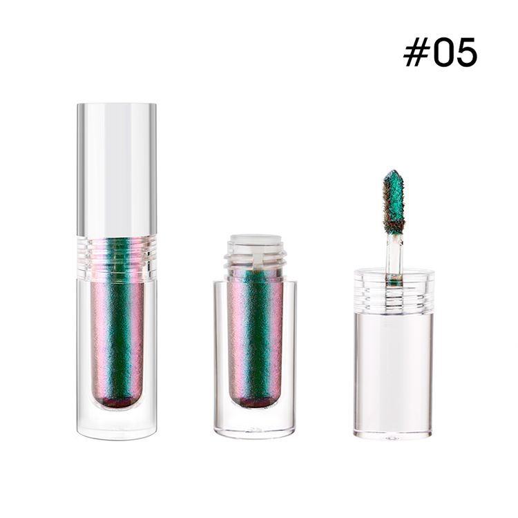 49 Color Chameleon Liquid Eyeshadow Waterproof Quick Drying【01-33】