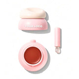 8 Colors Jelly Lipstick