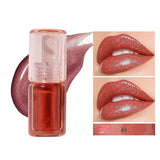 8 Colors Moisturizing Lip Gloss