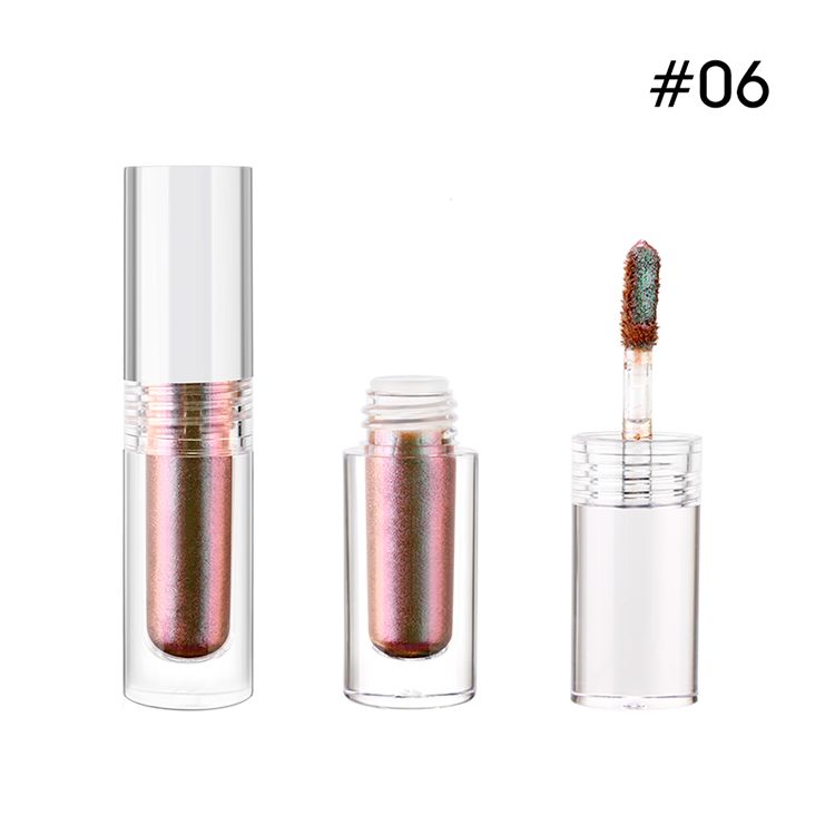 49 Color Chameleon Liquid Eyeshadow Waterproof Quick Drying【01-33】