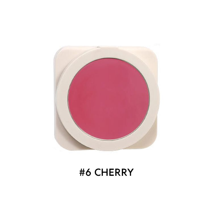 13 Colors Cream Blush (With Puff)