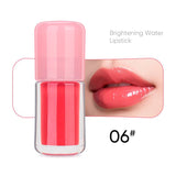 12 Colors Moisturizing Liquid Lip Gloss
