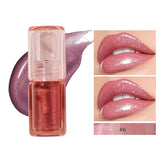 8 Colors Moisturizing Lip Gloss