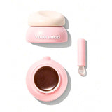 8 Colors Jelly Lipstick