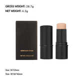 11 Color Contour Sticks