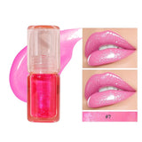 8 Colors Moisturizing Lip Gloss