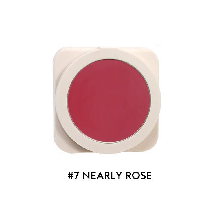 13 Colors Cream Blush (With Puff)