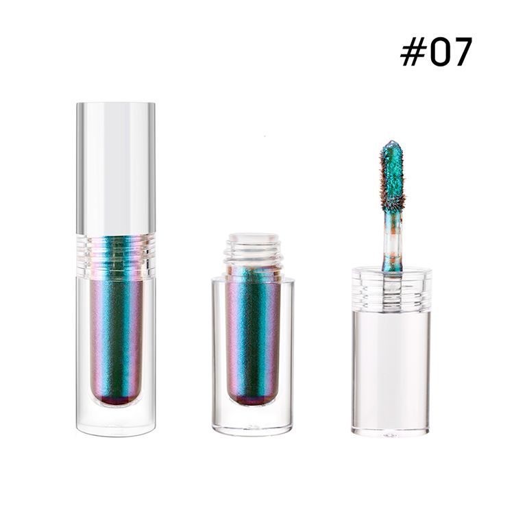 49 Color Chameleon Liquid Eyeshadow Waterproof Quick Drying【01-33】
