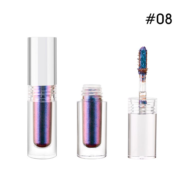 49 Color Chameleon Liquid Eyeshadow Waterproof Quick Drying【01-33】