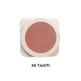 13 Colors Cream Blush (With Puff)