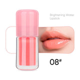 12 Colors Moisturizing Liquid Lip Gloss