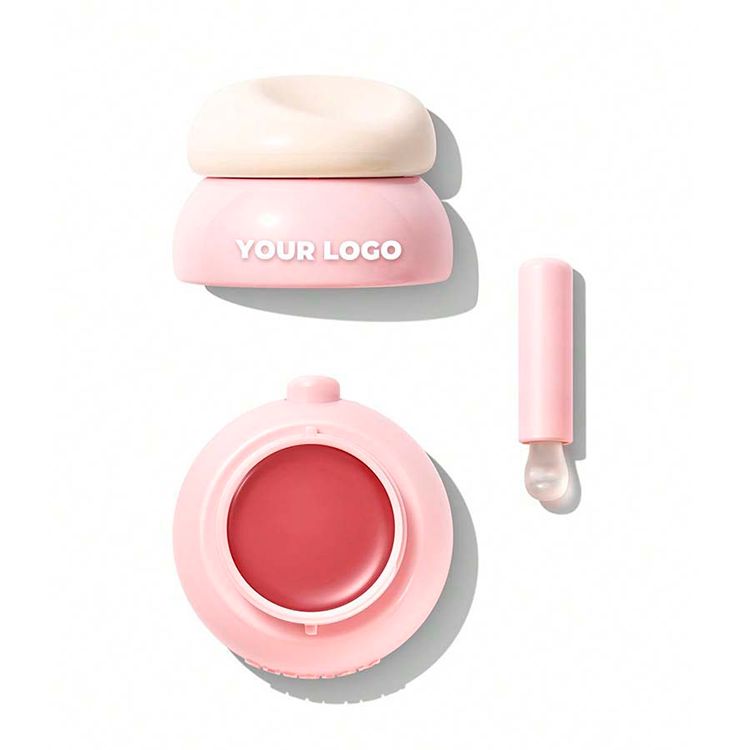 8 Colors Jelly Lipstick