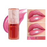 8 Colors Moisturizing Lip Gloss