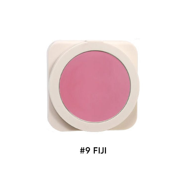 13 Colors Cream Blush (With Puff)