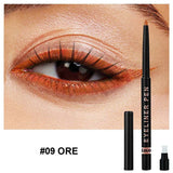 24 Colors Long-lasting Non-fading Eyeliner