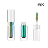 49 Color Chameleon Liquid Eyeshadow Waterproof Quick Drying【01-33】